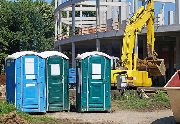 Best Eco-Friendly Portable Toilets  in Varnell, GA