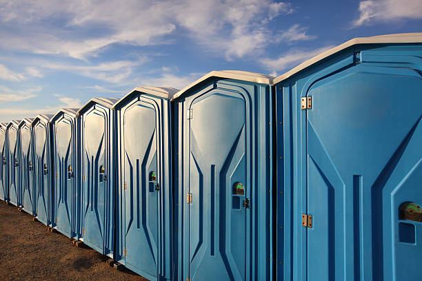 Best Portable Restroom Removal and Pickup  in Varnell, GA