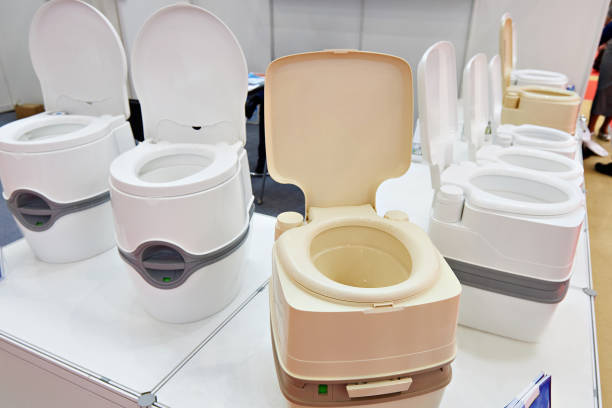Trusted Varnell, GA Portable Potty Rental Experts